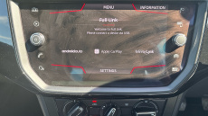 SEAT Ibiza 1.0 TSI 95 FR 5dr Petrol Hatchback